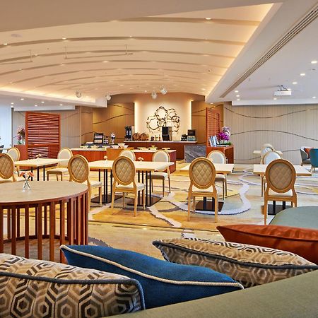 Grand Nikko Tokyo Bay Maihama Hotel Urajaszu Kültér fotó