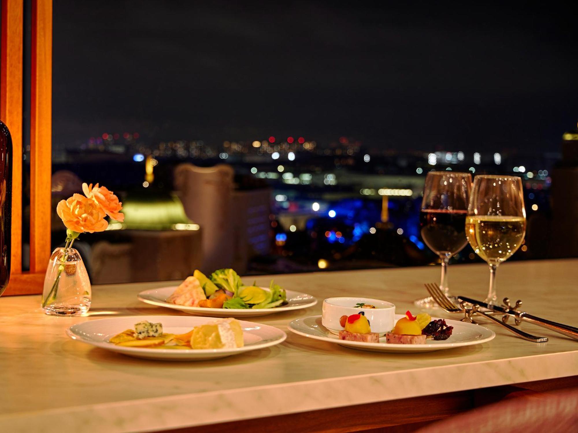 Grand Nikko Tokyo Bay Maihama Hotel Urajaszu Kültér fotó