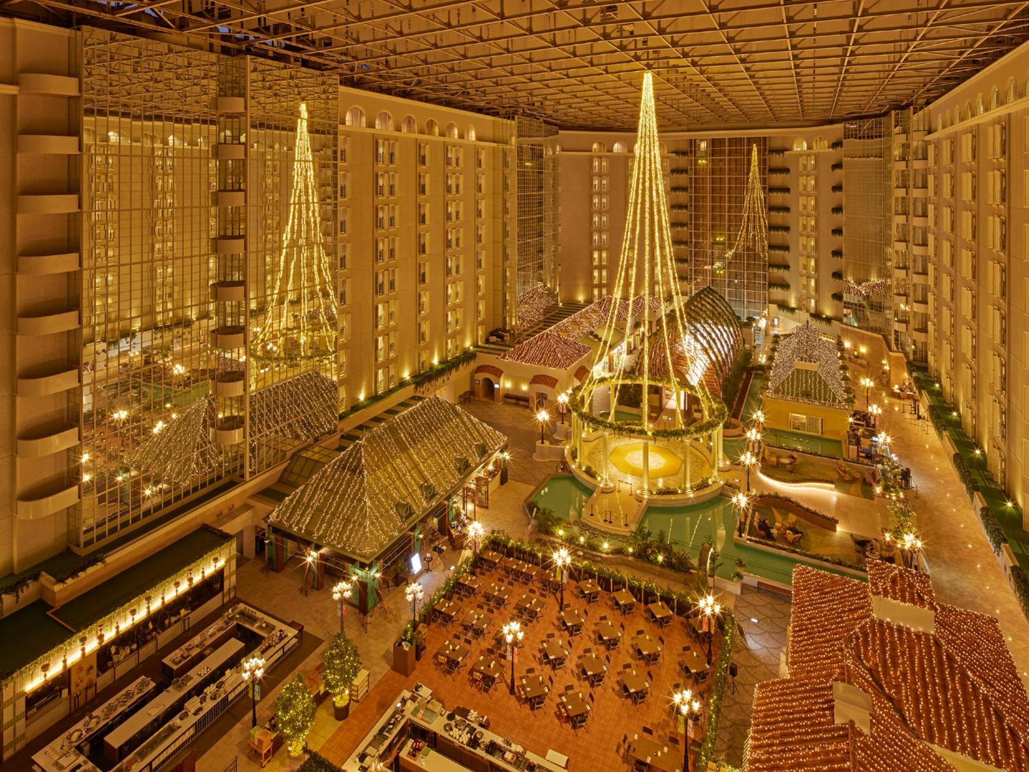 Grand Nikko Tokyo Bay Maihama Hotel Urajaszu Kültér fotó